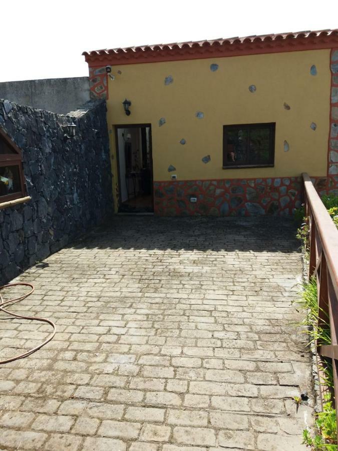 Casas Los Abuelos De Calderon Icod el Alto Eksteriør billede